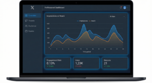 X (Twitter) Impressions vs. Reach: What’s the Difference and Which Metric Actually Matters?