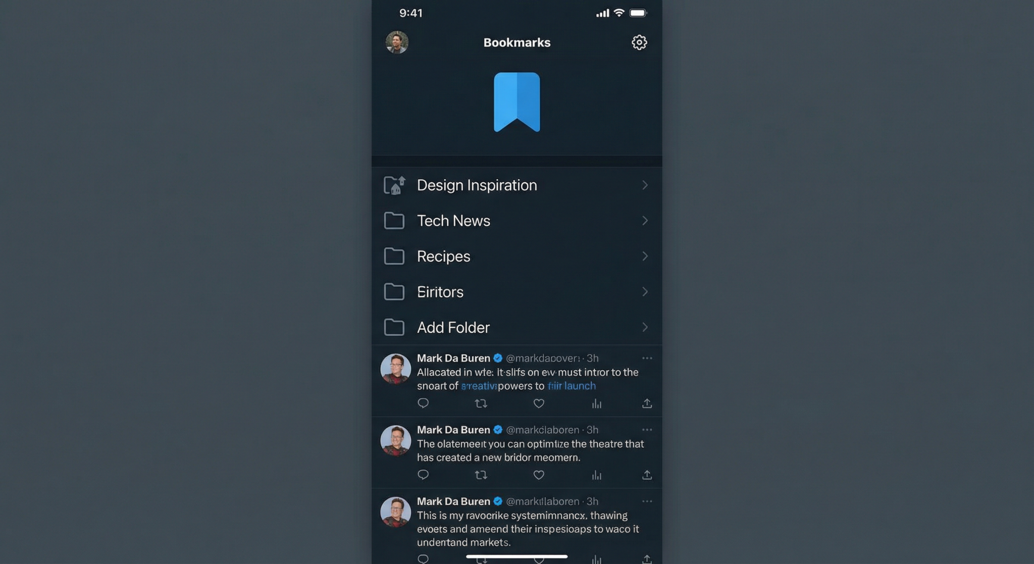 How to Use X (Twitter) Bookmarks to Save, Organize, and Actually Find ...