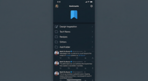 How to Use X (Twitter) Bookmarks to Save, Organize, and Actually Find Content Again