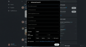 How To Use X (Twitter) Advanced Search: Tips for Finding Any Tweet in 2026