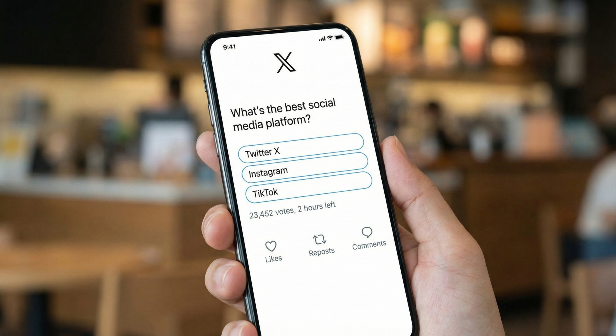 X (Twitter) Polls: How To Create and Use Polls to Boost Engagement in ...