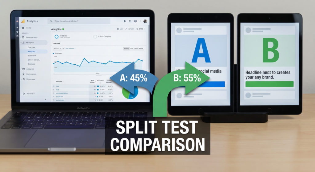 Social Media A/B Testing on X: How to Test and Optimize Your Twitter Content Strategy