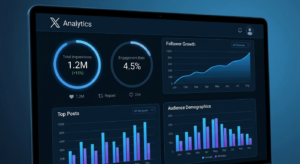 Twitter/X Analytics Deep Dive: Every Metric Explained and How to Use Data for Growth
